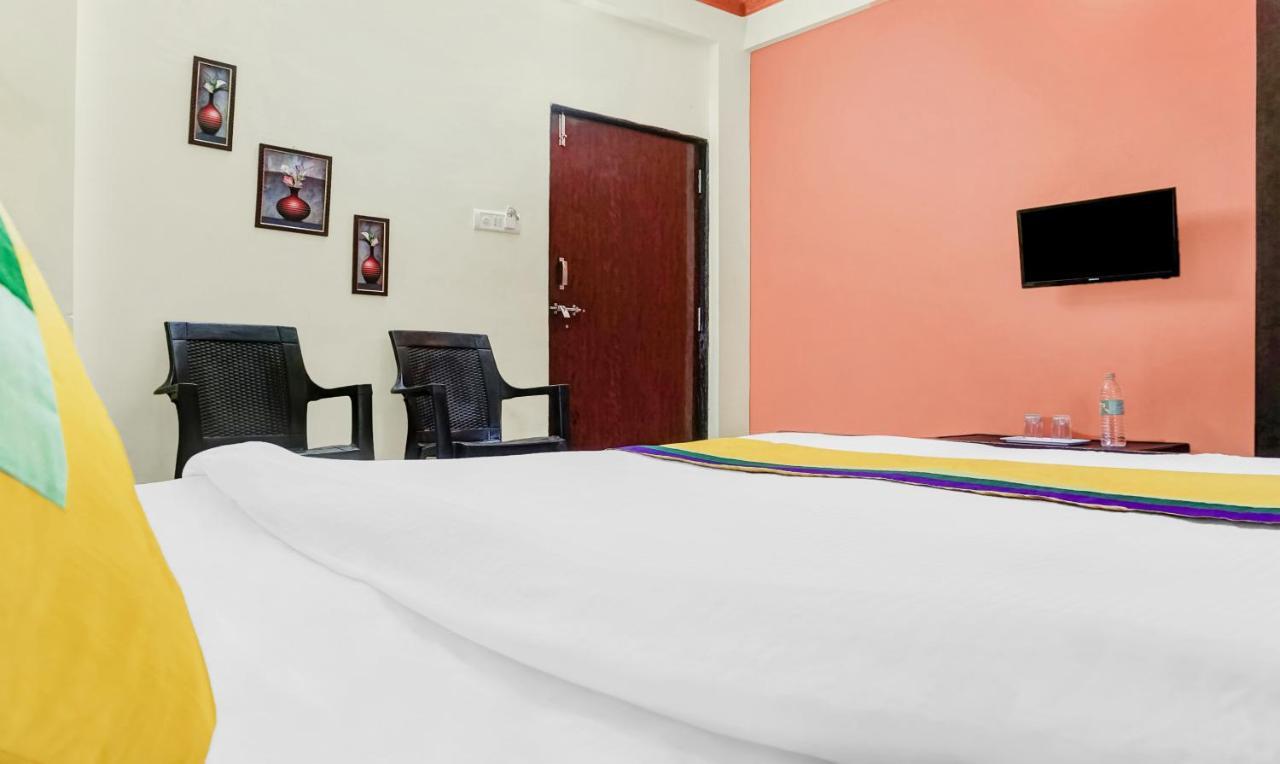 Itsy By Treebo - Strawberry Park 3* Mahabaleshwar