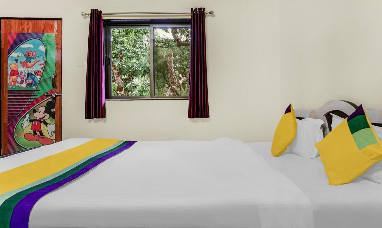 Itsy By Treebo - Strawberry Park 3* Mahabaleshwar