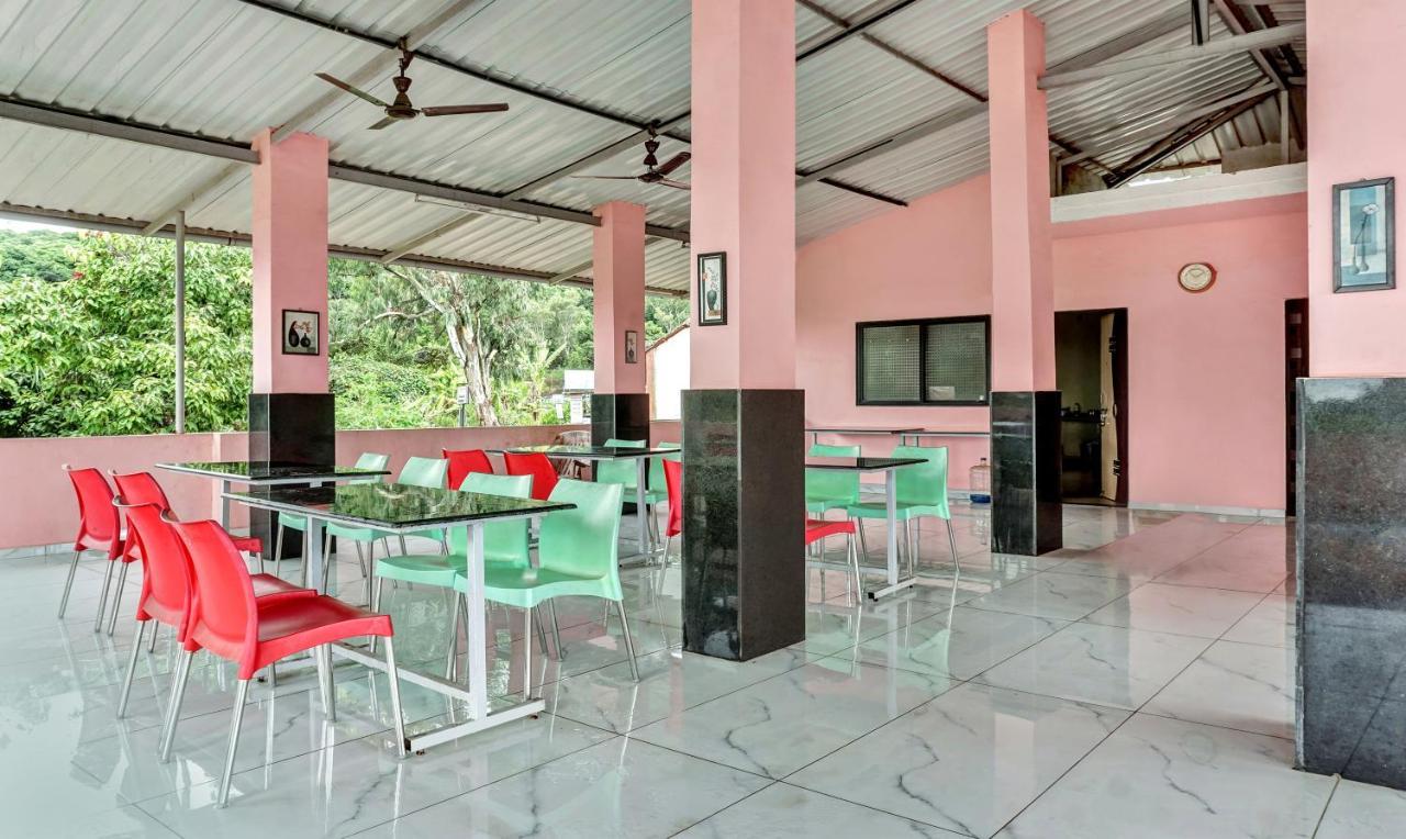 Itsy By Treebo - Strawberry Park Mahabaleshwar