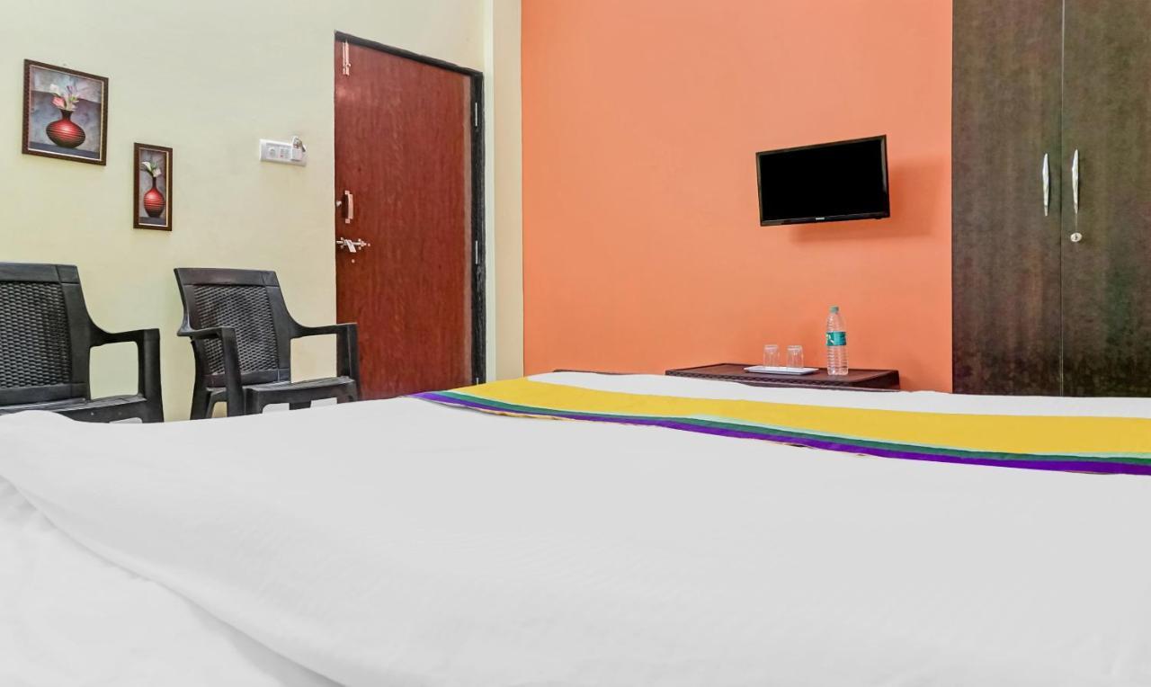 Hotel Itsy By Treebo - Strawberry Park Mahabaleshwar