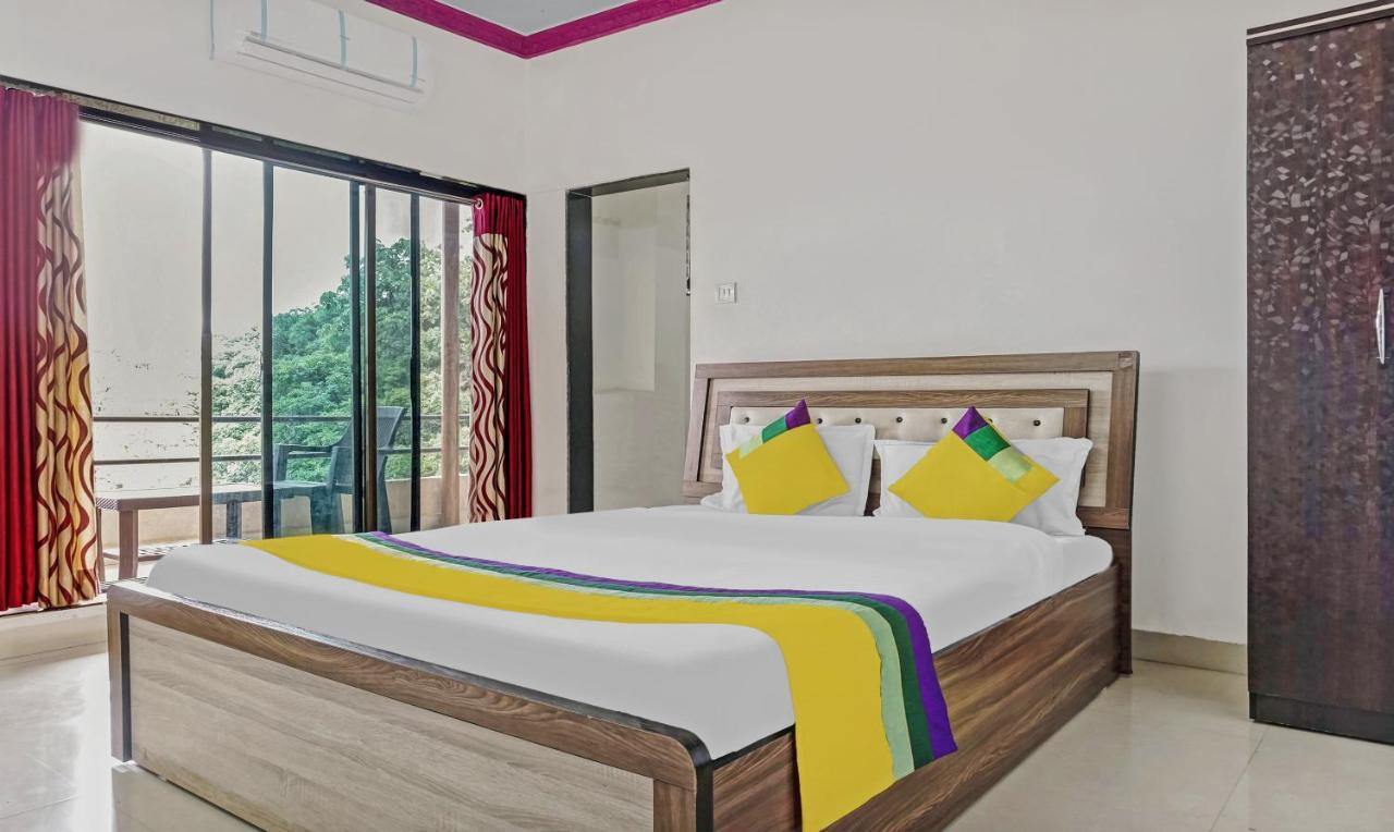 Hotel Itsy By Treebo - Strawberry Park Mahabaleshwar