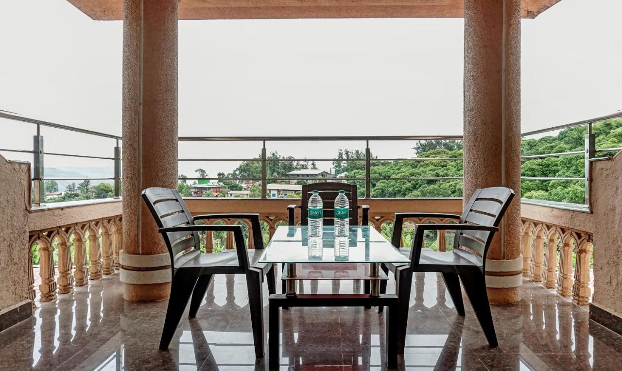 Itsy By Treebo - Strawberry Park 3* Mahabaleshwar