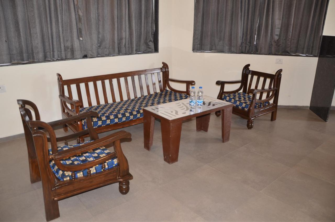 Mountain Breeze Resort, Hotel Mahabaleshwar