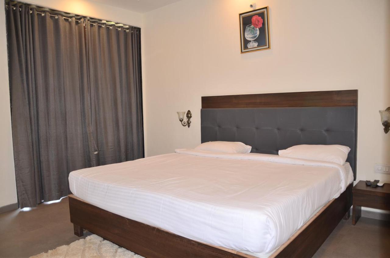 Mountain Breeze Resort, Hotel Mahabaleshwar
