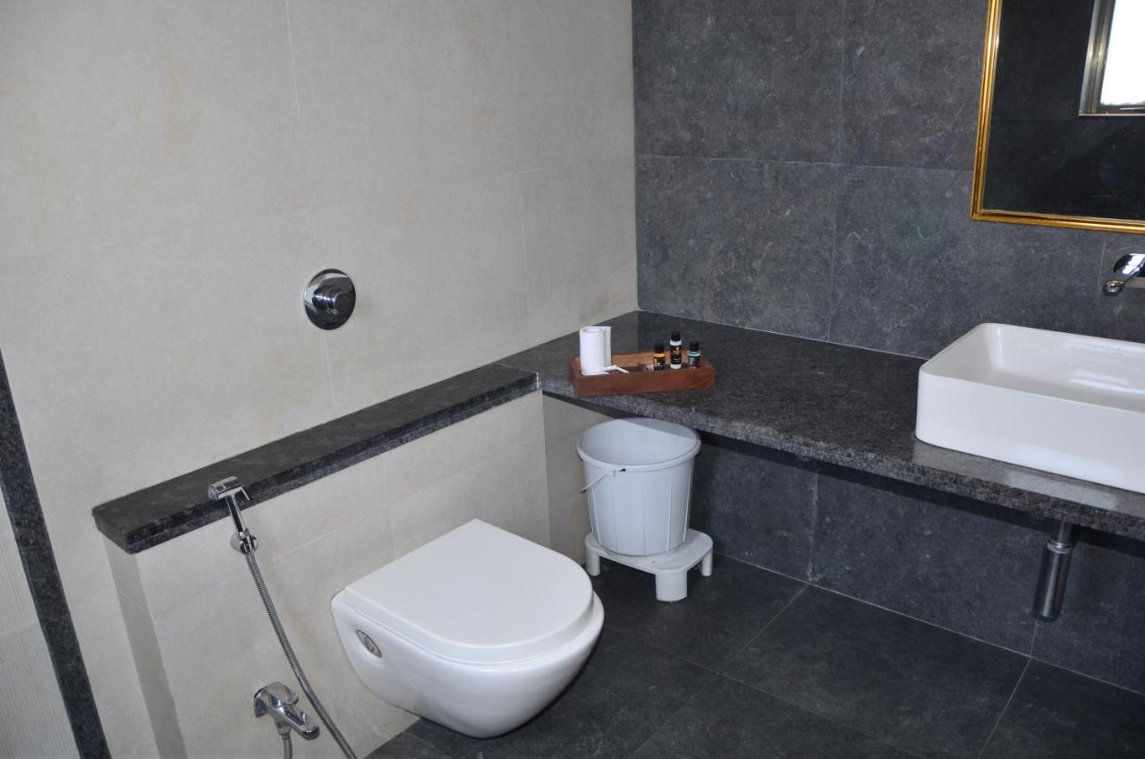 Mountain Breeze Resort, 4* Mahabaleshwar