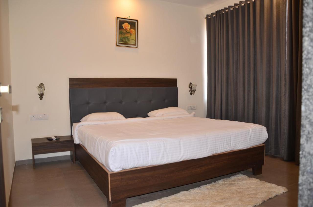 Mountain Breeze Resort, Hotel 4*