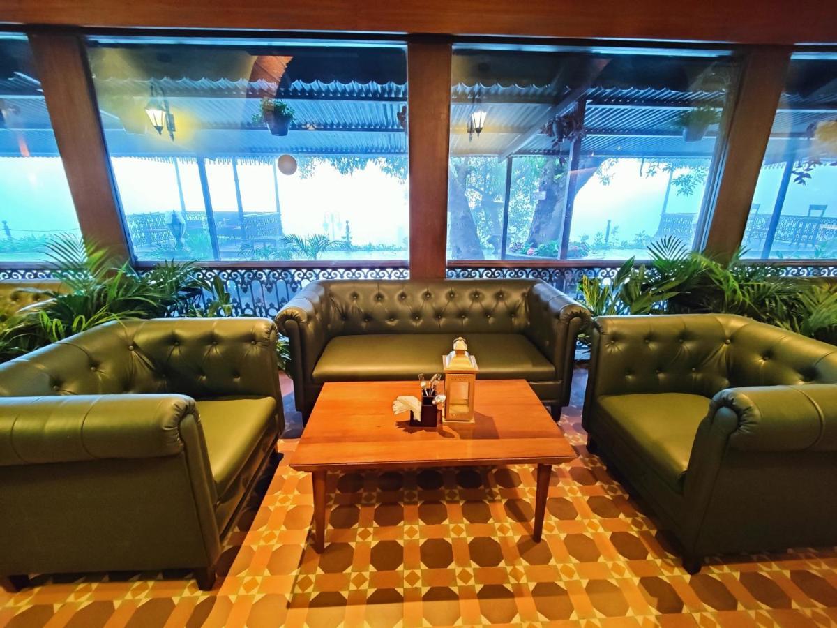 Resort Regenta Mpg Club Mahabaleshwar