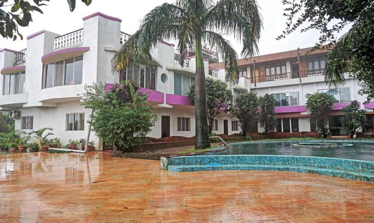 Treebo Trend Dwarkadhish Resort Mahabaleshwar