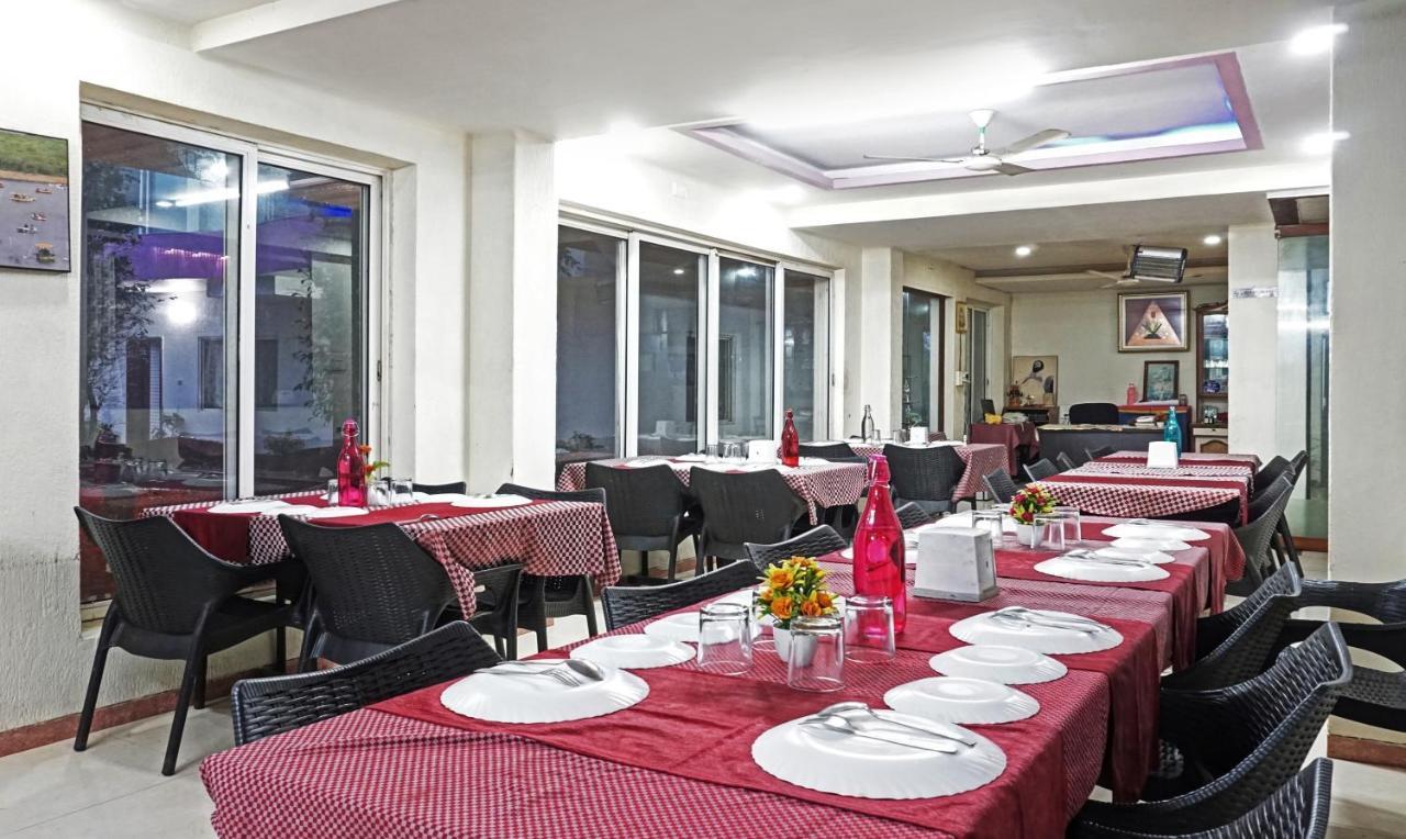 Resort Treebo Trend Dwarkadhish