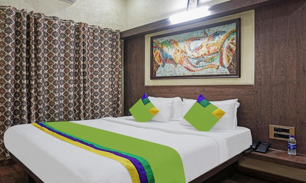 Resort Treebo Trend Dwarkadhish Mahabaleshwar