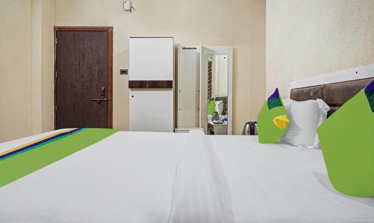 Treebo Trend Dwarkadhish Resort
