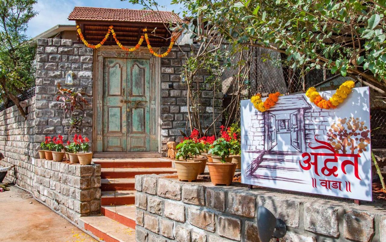 Advait Kshetra Hotel 4*