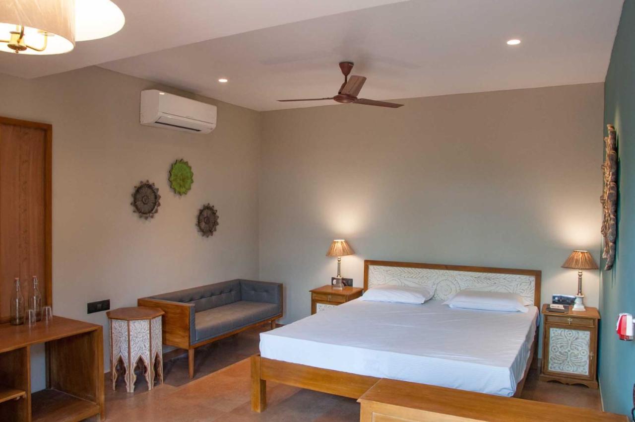 Hotel Advait Kshetra