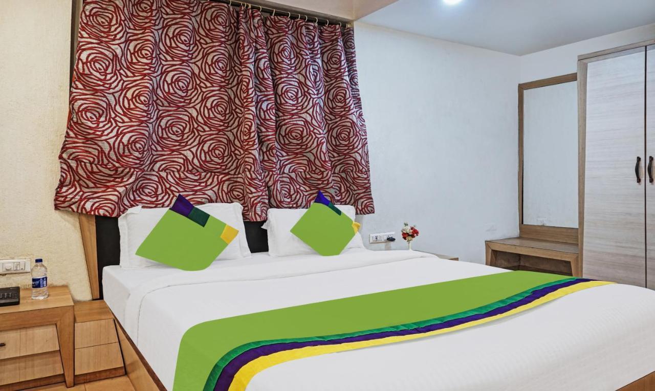 Treebo Trend Dwarkadhish 3* Mahabaleshwar