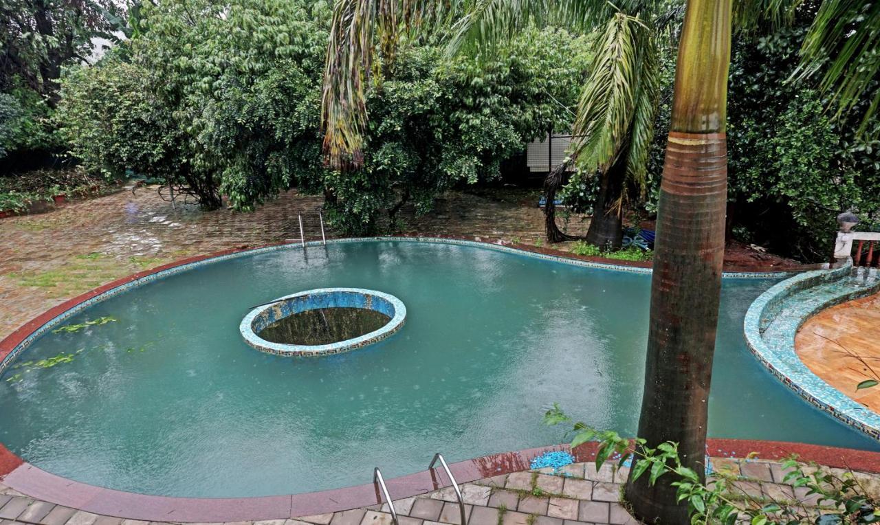 Treebo Trend Dwarkadhish Resort 3*