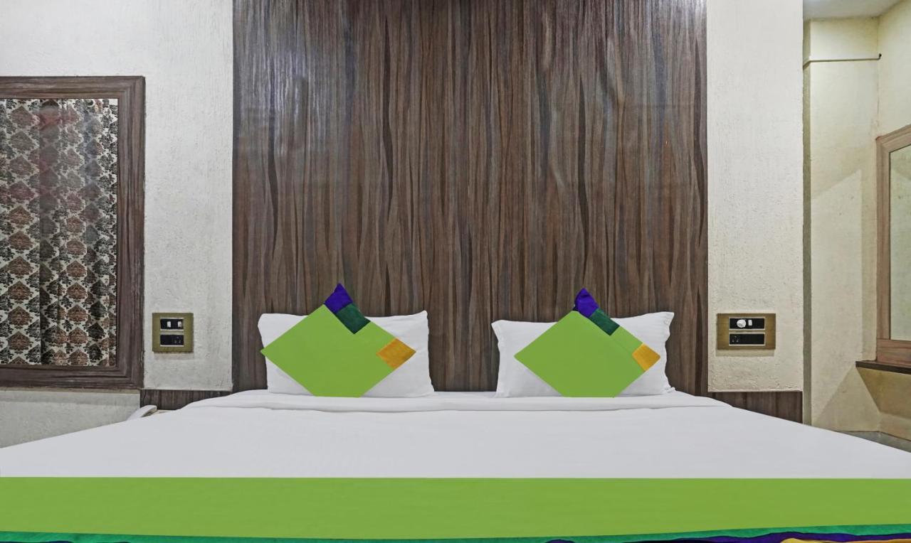 Treebo Trend Dwarkadhish Resort