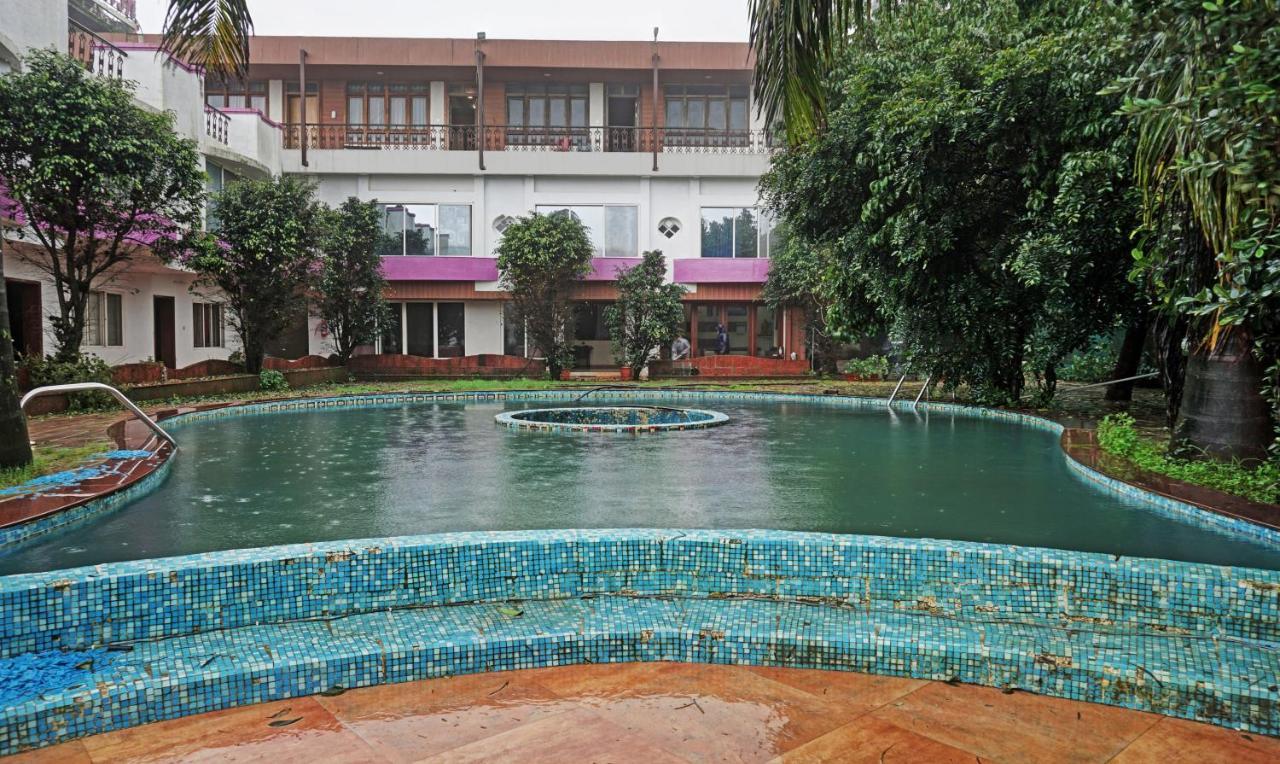 Treebo Trend Dwarkadhish Resort Mahabaleshwar