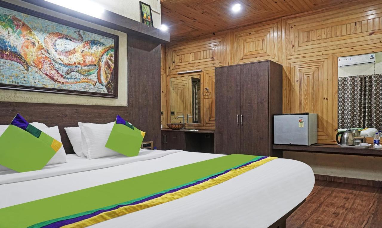 Treebo Trend Dwarkadhish 3* Mahabaleshwar