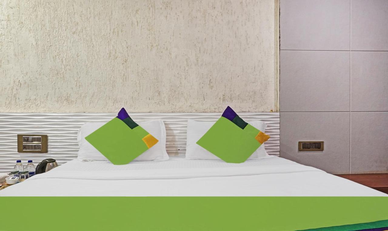 Resort Treebo Trend Dwarkadhish 3*