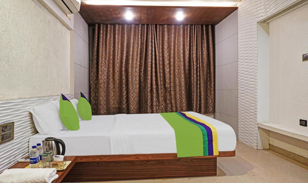 Treebo Trend Dwarkadhish