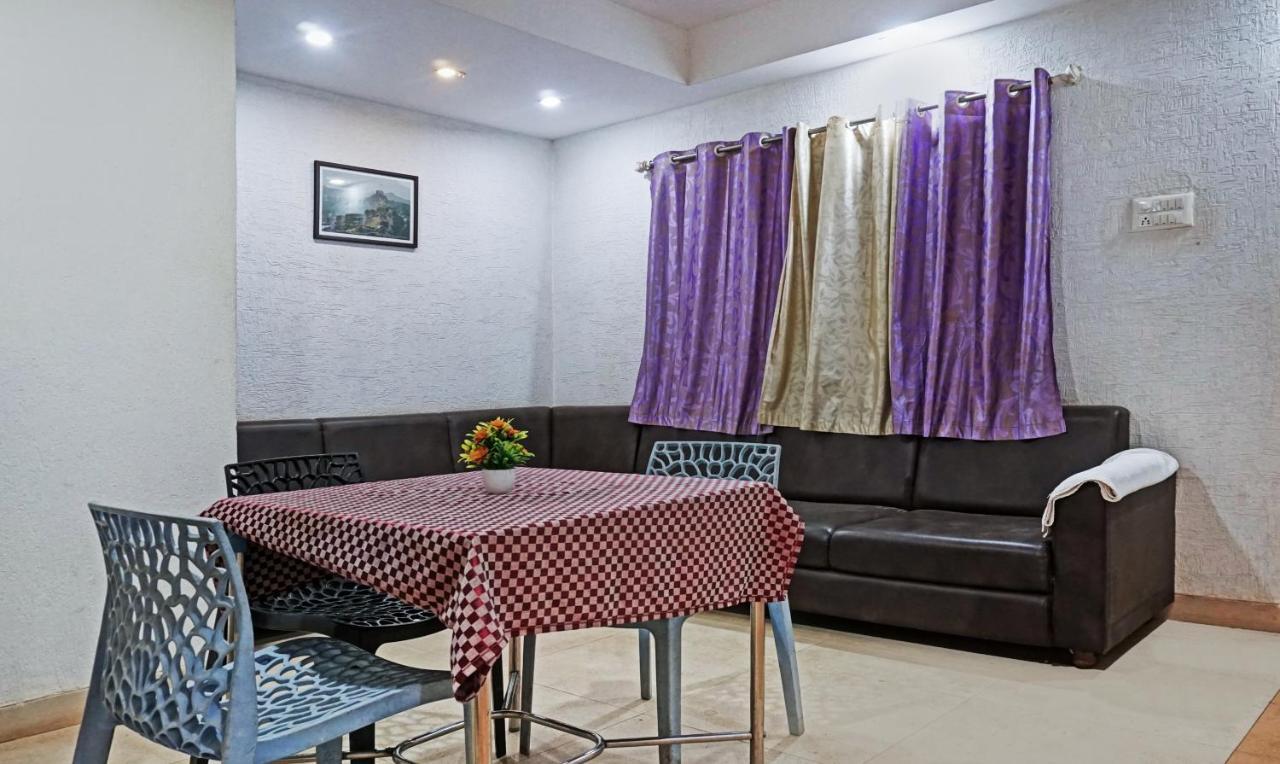 Treebo Trend Dwarkadhish