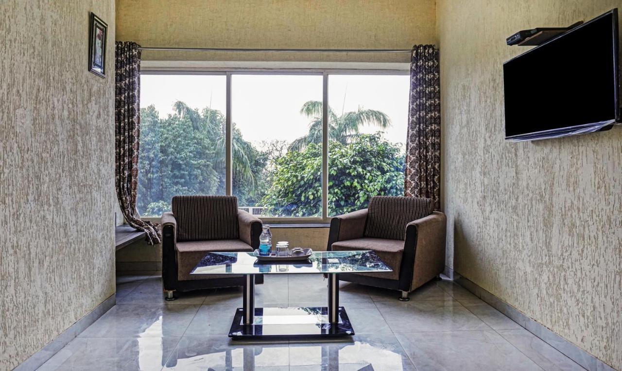 Resort Treebo Trend Dwarkadhish Mahabaleshwar