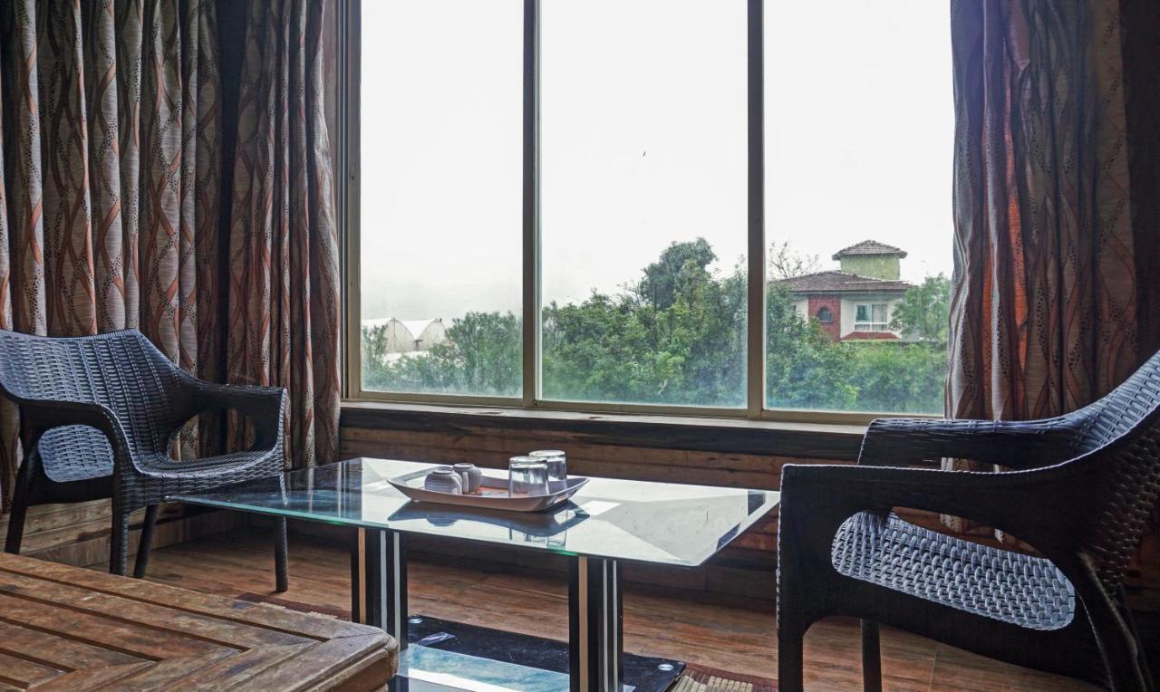 Treebo Trend Dwarkadhish Resort 3*