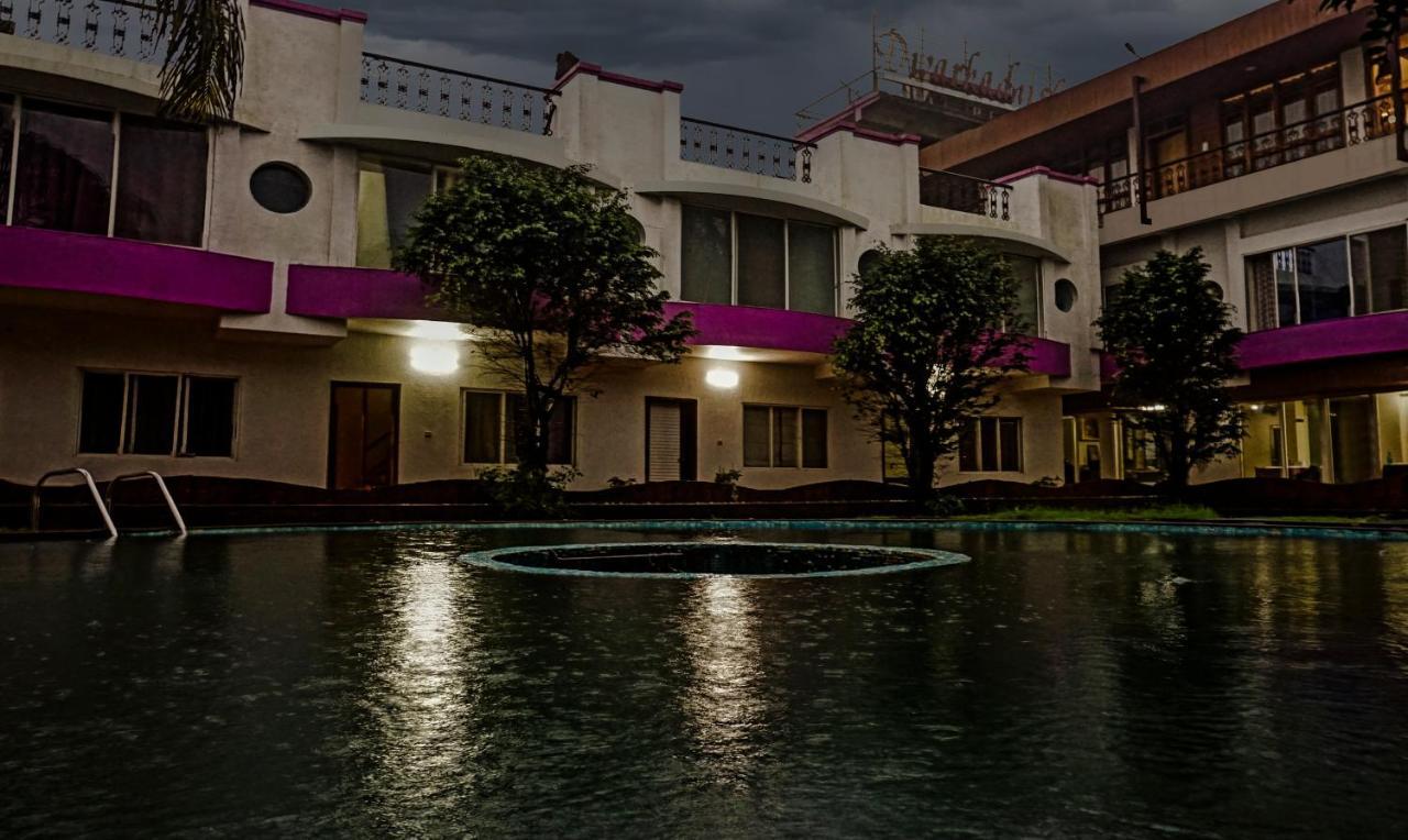 Resort Treebo Trend Dwarkadhish