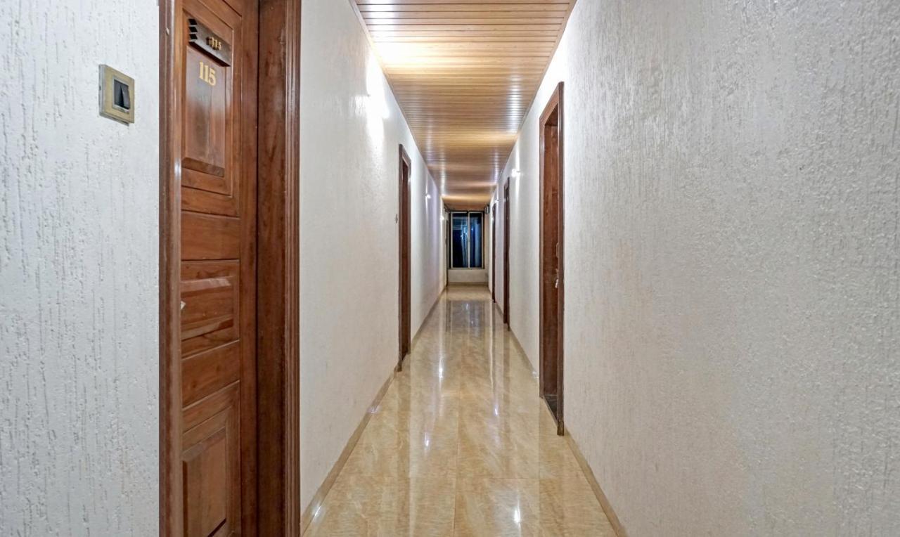 Resort Treebo Trend Dwarkadhish 3*