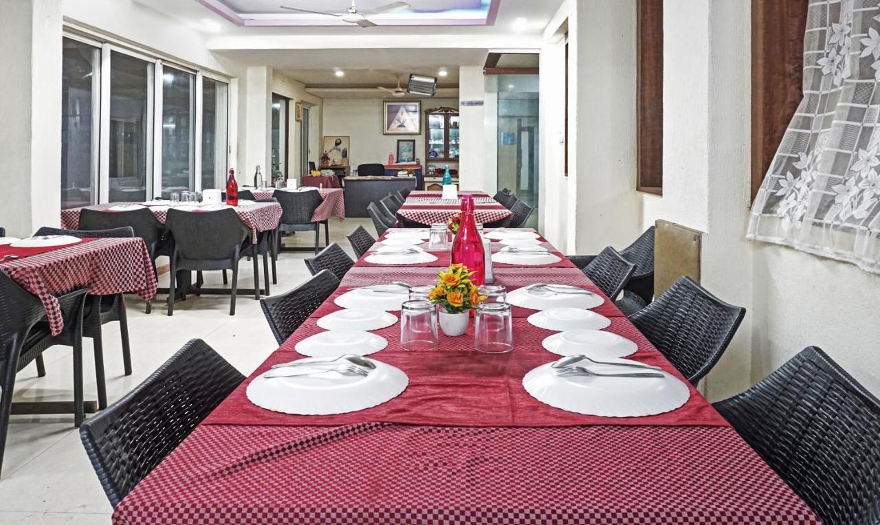 Resort Treebo Trend Dwarkadhish