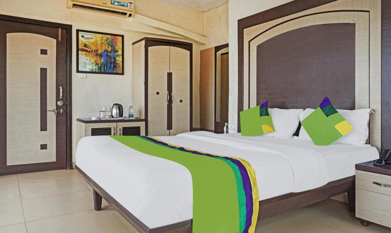 Treebo Trend Dwarkadhish Resort 3*