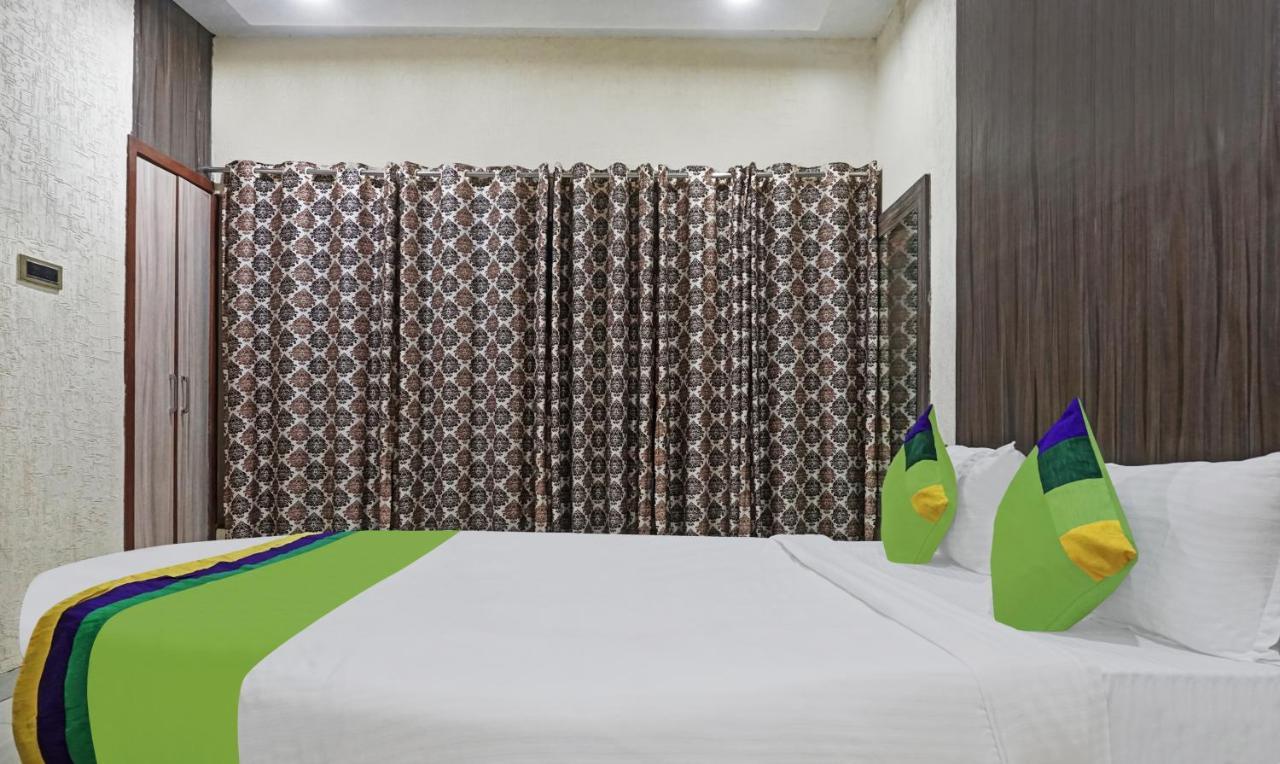 Treebo Trend Dwarkadhish 3* Mahabaleshwar