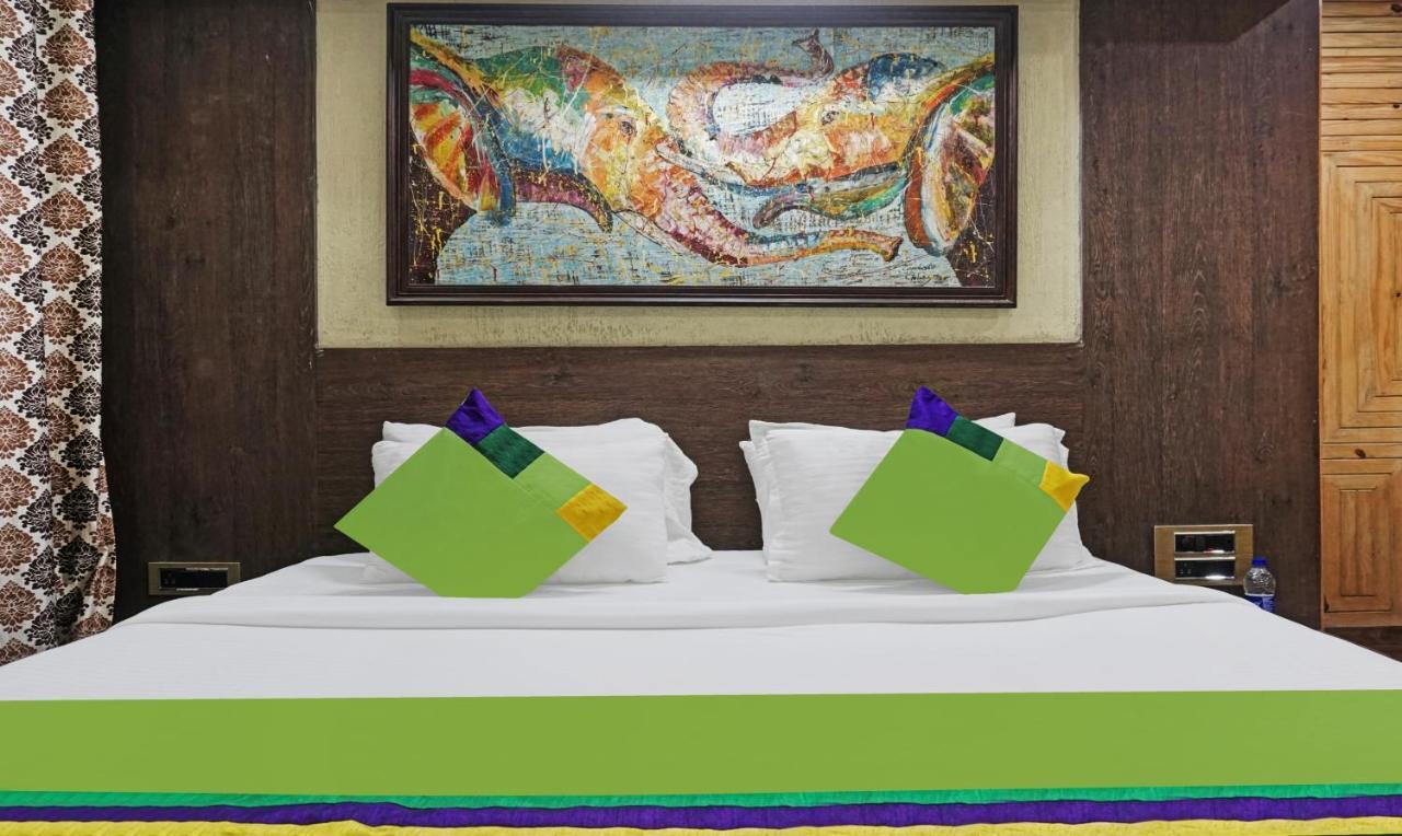 Resort Treebo Trend Dwarkadhish 3*