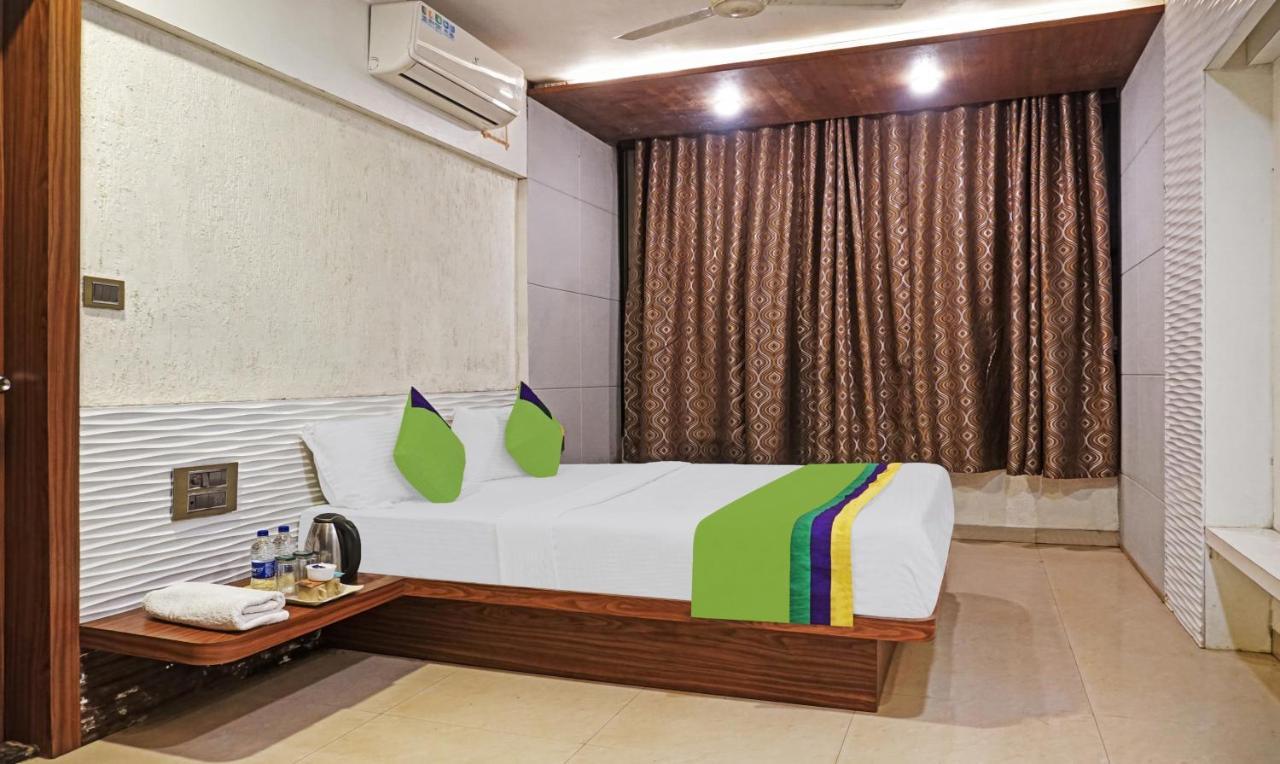 Treebo Trend Dwarkadhish Resort