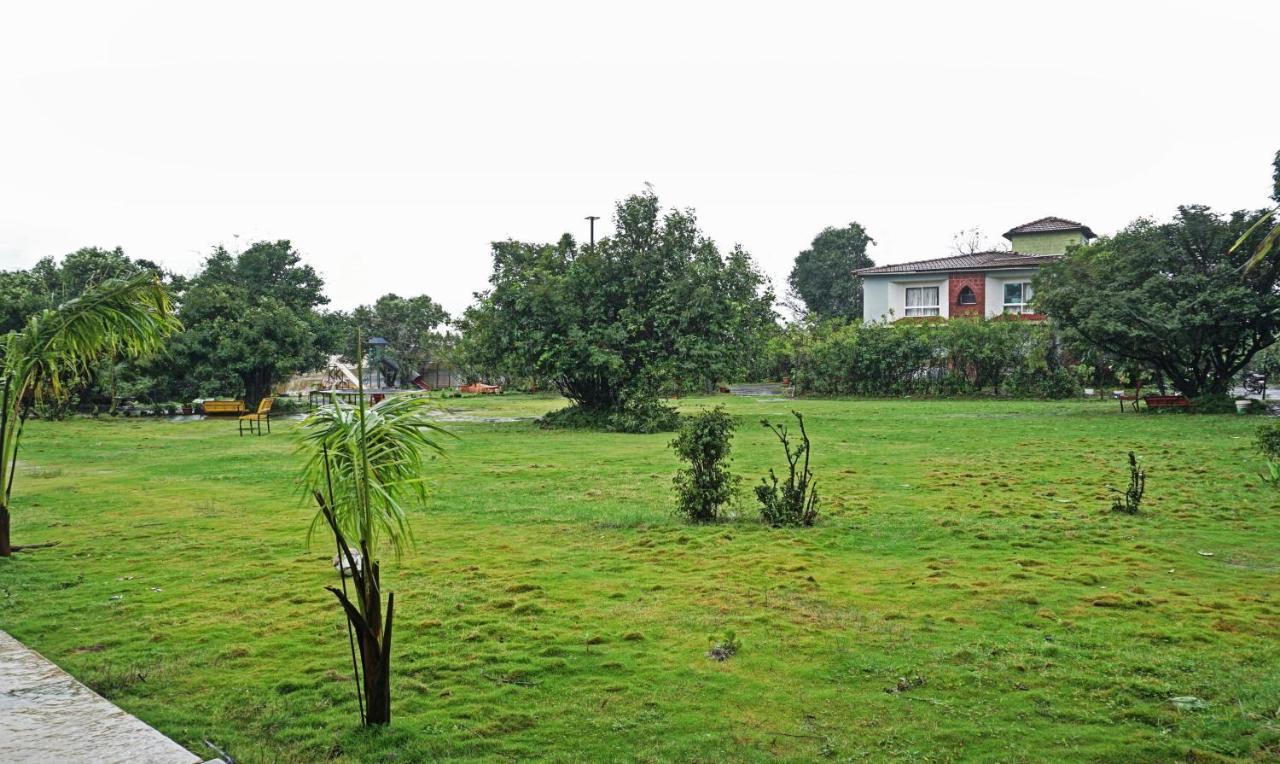 Resort Treebo Trend Dwarkadhish 3*