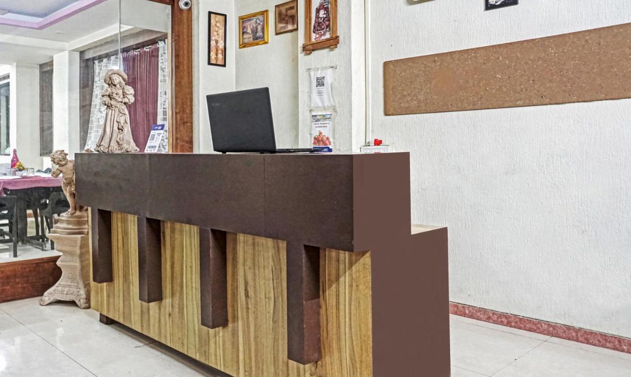 Treebo Trend Dwarkadhish Resort 3*