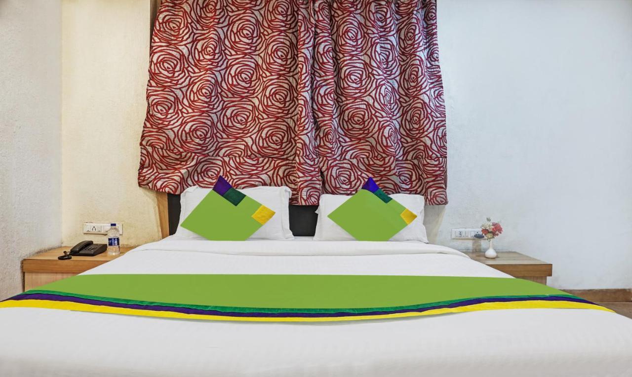 Resort Treebo Trend Dwarkadhish Mahabaleshwar