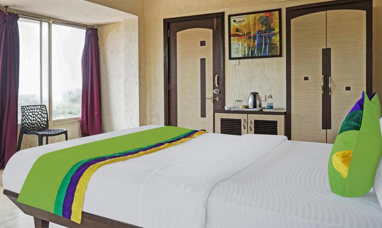 Treebo Trend Dwarkadhish Resort 3*