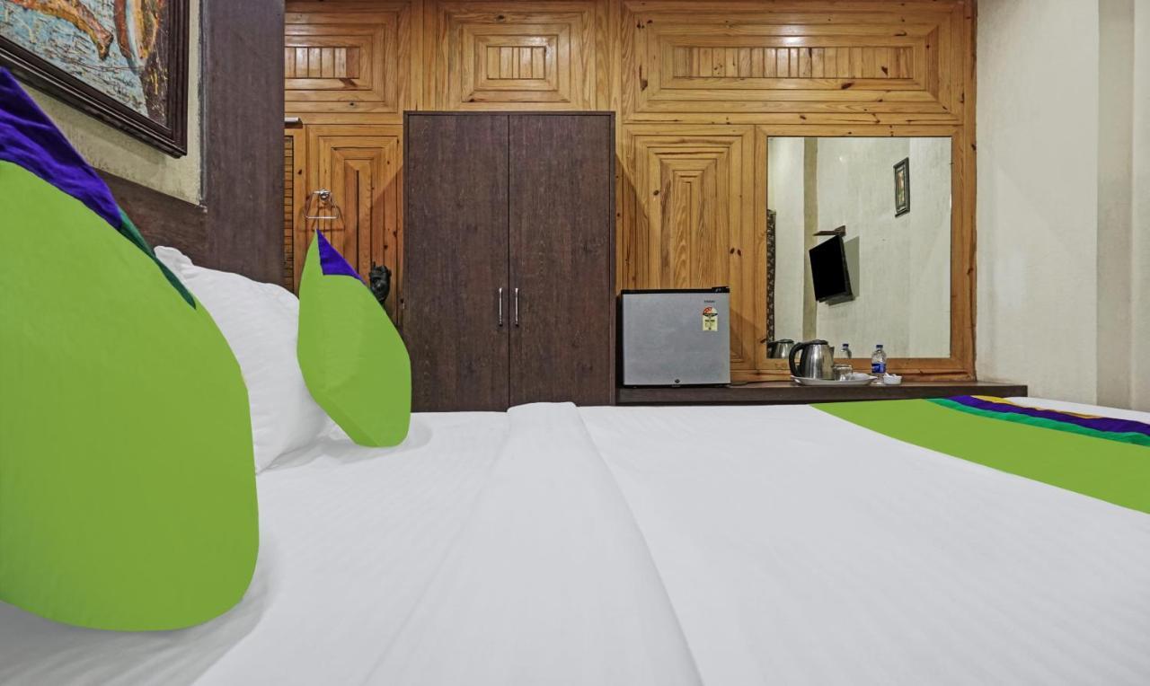 Resort Treebo Trend Dwarkadhish 3*