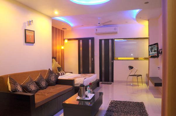 Resort United 21 Resort-