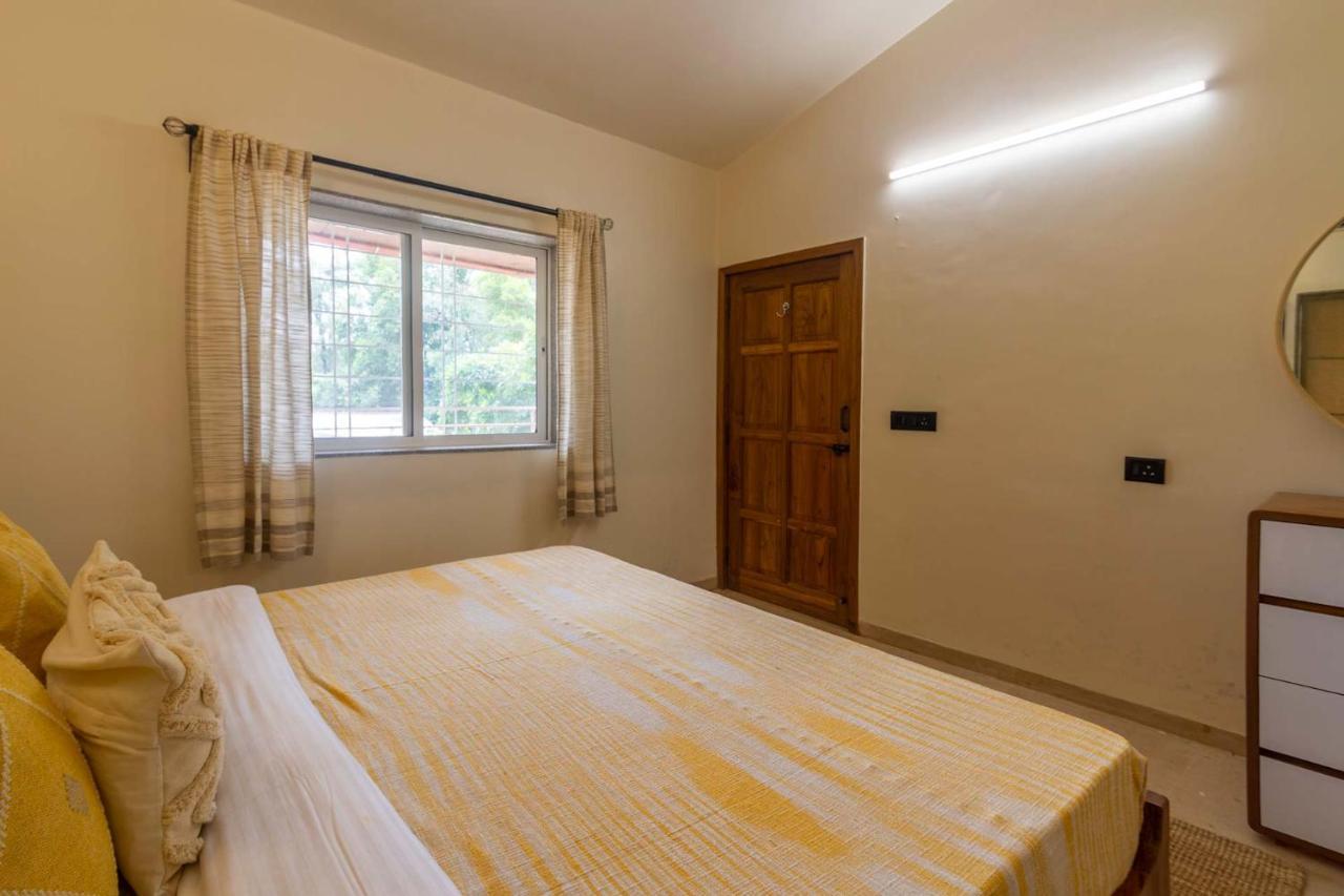 Stayvista's Beyond The Blue Door - Valley-view With Outdoor Jacuzzi & Massage Chair Villa Mahabaleshwar
