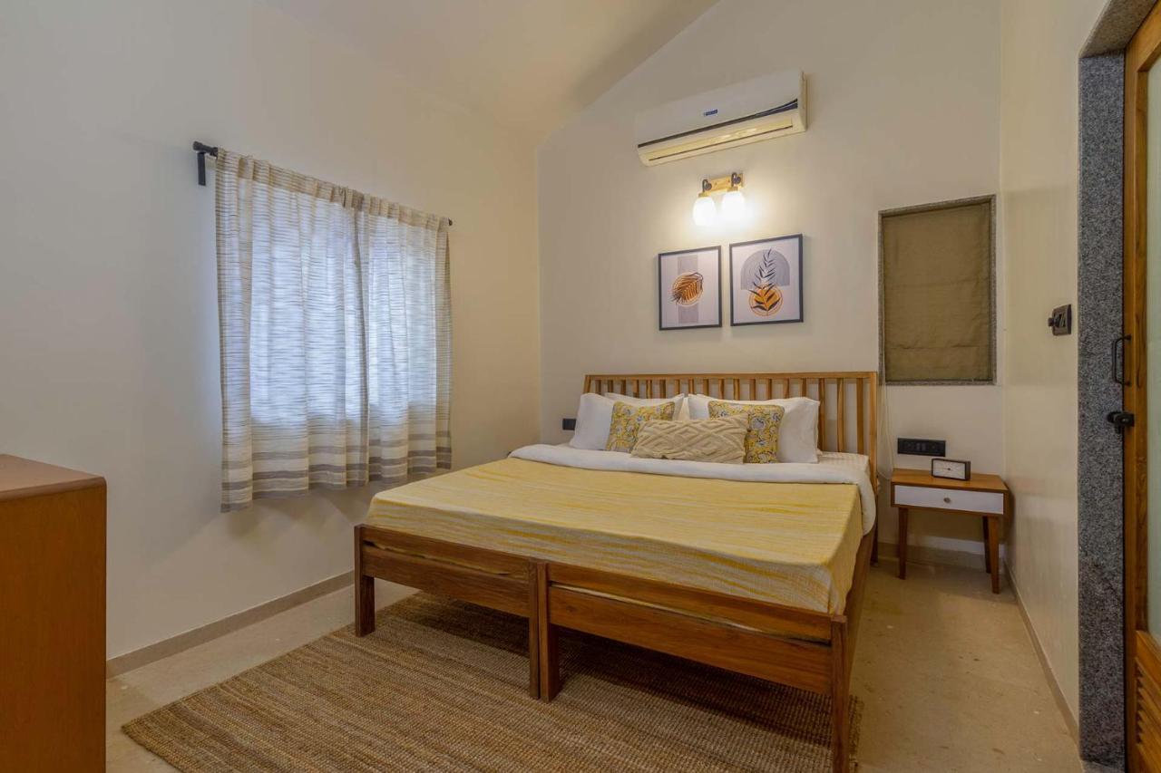Stayvista's Beyond The Blue Door - Valley-view With Outdoor Jacuzzi & Massage Chair