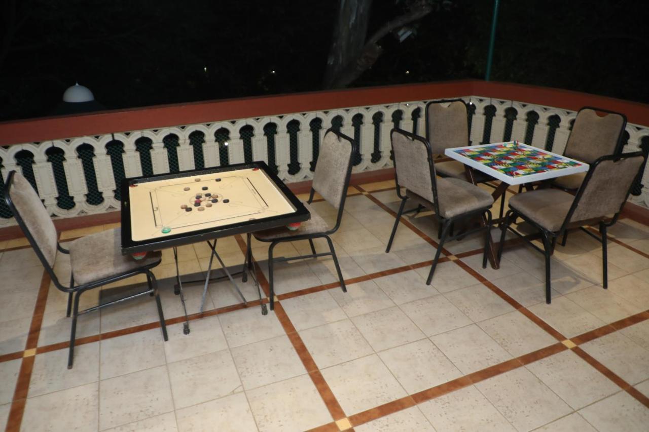 Bella Vista Hotel 4*