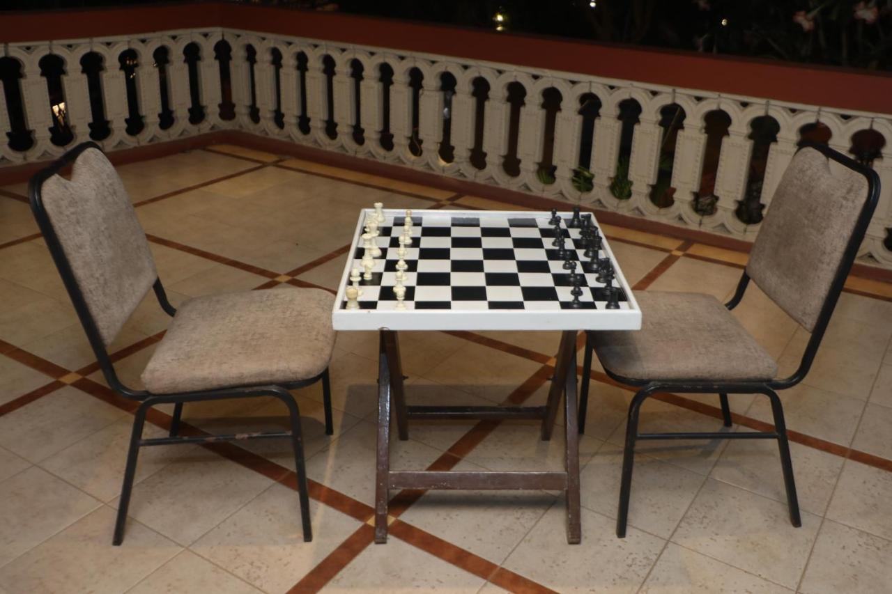 Bella Vista Hotel Mahabaleshwar
