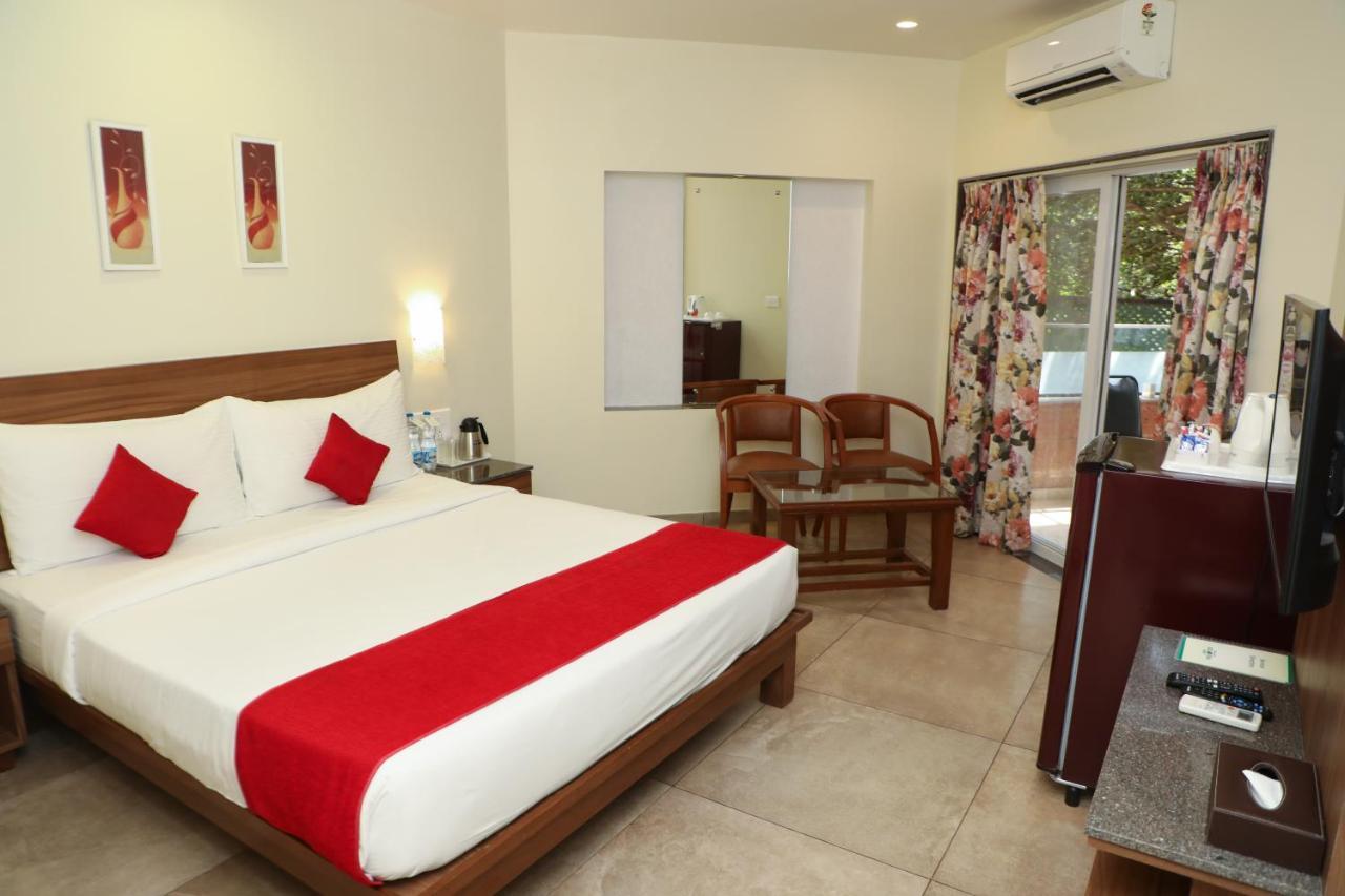 Hotel Bella Vista 4*