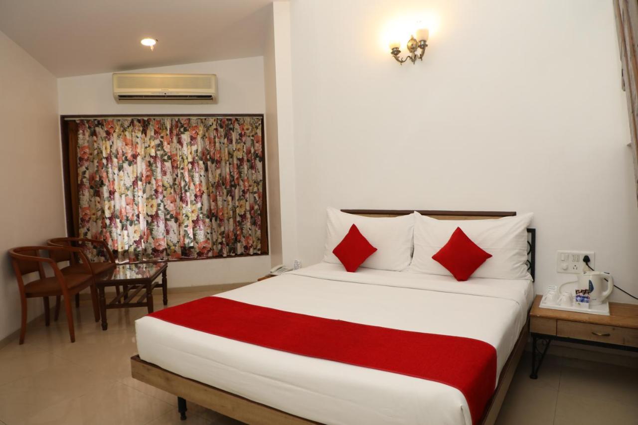 Hotel Bella Vista Mahabaleshwar