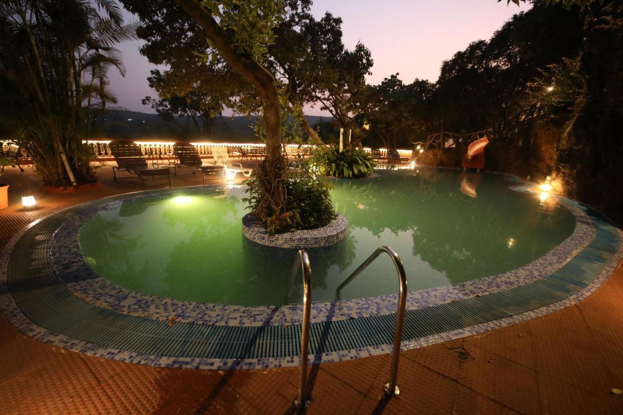 Hotel Bella Vista 4*