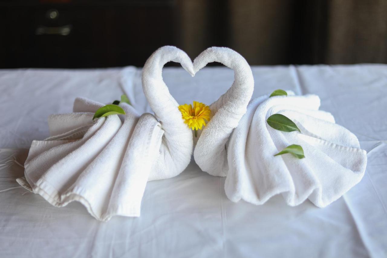 Bella Vista Hotel Mahabaleshwar