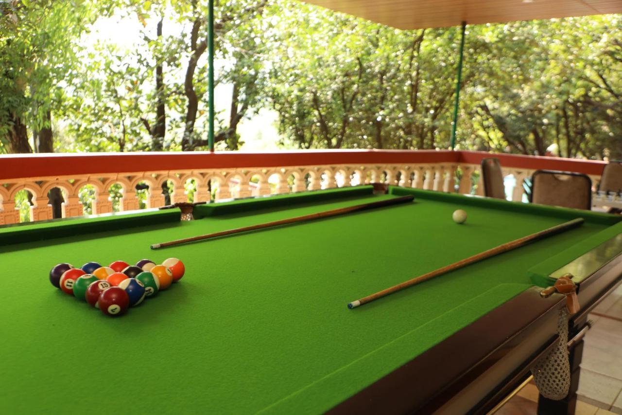 Bella Vista Hotel 4*