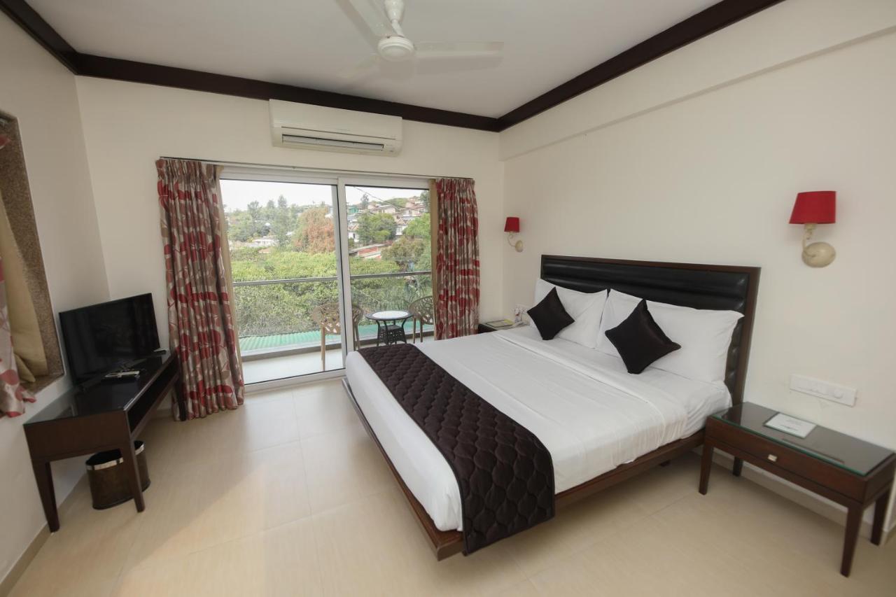 Hotel Bella Vista 4*